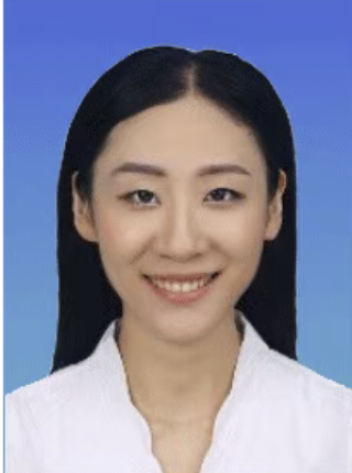Shanshan Cai