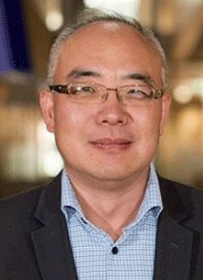 Chaoyang Dong