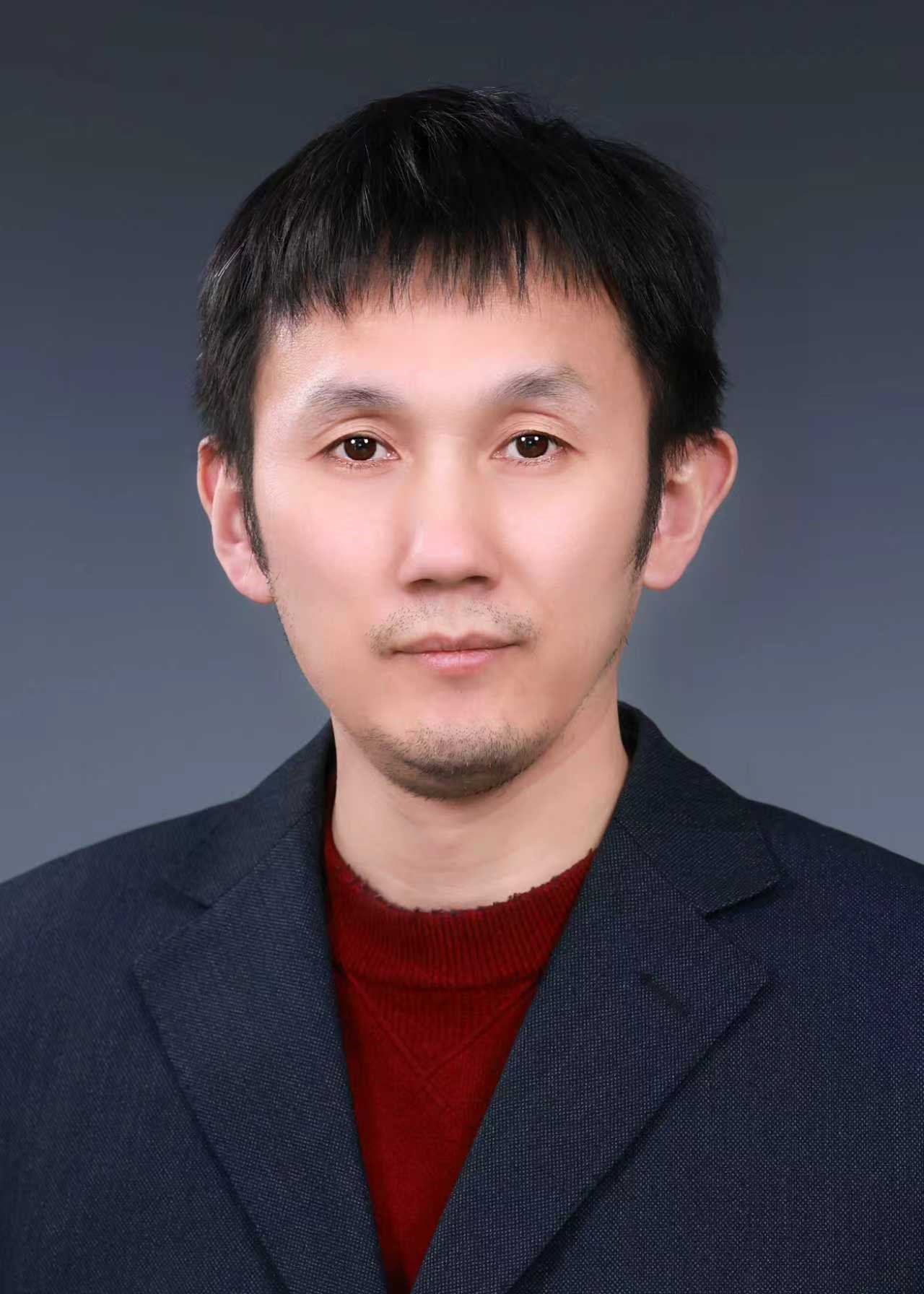 Jiayan Liu