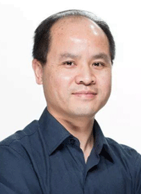 Jun Liang