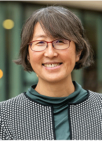 Furong Li