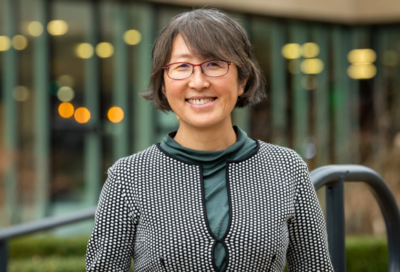 Prof. Furong Li
