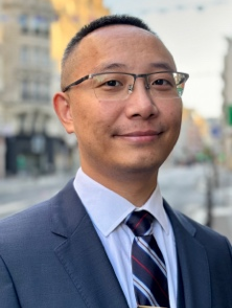 Gen Li