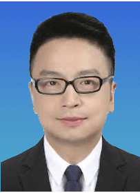 Chengxi Liu