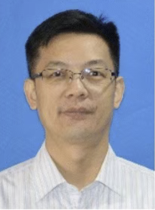 Keyan Liu