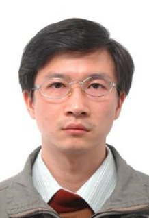 Fengzhang Luo