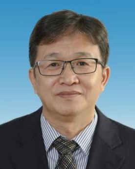 Prof. Tianjiao Pu