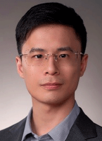 Zhenfei Tan