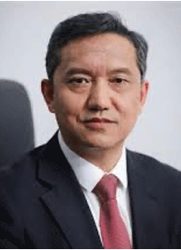 Weisheng Wang