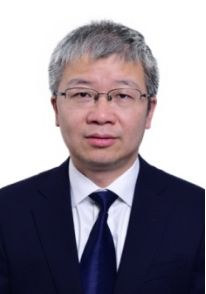 Prof. Jinyu Wen