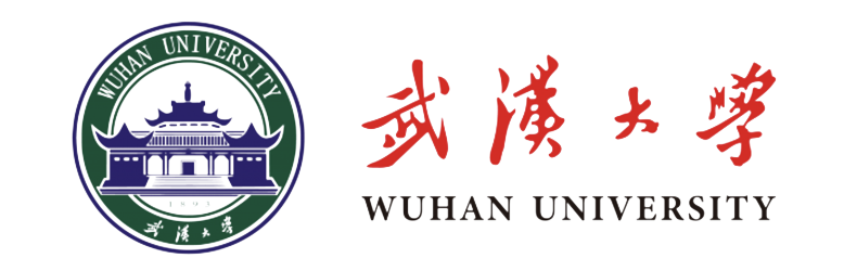 wuhan university logo