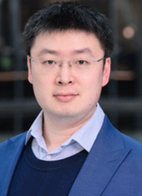 Xin Zhang