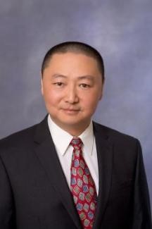 Dr. Yi Zhang